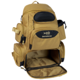 *תיק גב משרדי רב-תכליתי Bassdash – המחליף המושלם לתיק הישן שלך!* 🎒