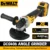 *מלטשת זווית אלחוטית DEWALT DCG406 20V* 💪🔧