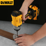 *מפתח אימפקט אלחוטי DEWALT DCF922 ATOMIC 20V MAX 1/2 אינץ' 🔧⚡*