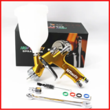 *אקדח צבע מקצועי Ntools TE20/T110 – איכות פרימיום במחיר אלי אקספרס! 🎨*