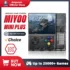 **מכונת השיוף מקיטה 18V DGA404 – כוח מקצועי במחיר שובר שוק!** 🔥
