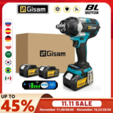 *מפתח אימפקט אלחוטי 1800N.M – מקצועי לכל מוסך ובית!* 🔧⚡