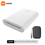 # *מדפסת כיס ניידת שאומי Xiaomi AR 300dpi* 🖨️📱