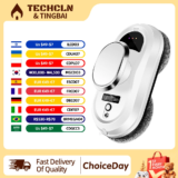 *רובוט חכם לניקוי חלונות – הגיע הזמן לשכוח מניקוי חלונות ידני! 🤖🪟*