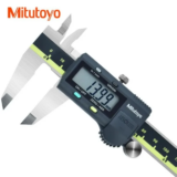 *מד זחיח דיגיטלי Mitutoyo מקצועי 0-150 מ"מ* 📏✨