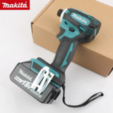 *מקיטה DTD172 – מברגת אימפקט אלחוטית מקצועית 18V* 🔧