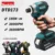*מברגת אימפקט Makita DTD173 – מקצועית ללא פחמים!* 🔧⚡