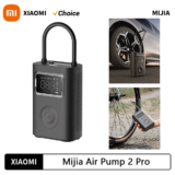 *משאבת אוויר חשמלית ניידת Xiaomi Mijia Air Pump 2 Pro* 💨