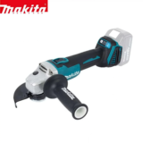 *מטחנת זווית Makita DGA404 18V מקצועית – חסרת מברשות!* 🔥