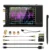 *מנתח רשת וקטורי NanoVNA-H4 מקצועי עם מסך 2.8/4 אינץ' – 10KHz-1.5GHz* 📡