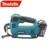 *משאבת אוויר ניידת Makita 18V – מקצועית ואלחוטית לרכב ואופנוע* 🚗💨