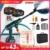 *אקדח שטיפה אלחוטי 200Bar מקצועי – 6 באופן 1 למכונת Makita 18V* 💪🚗