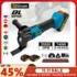 *מברגה אלחוטית מקצועית 18V – 65N.m עם מומנט עוצמתי* 🔧⚡