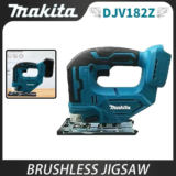**🔥 מסור אנכי חשמלי מקצועי Makita DJV182Z 🔧**