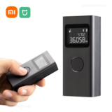 *📏 סרט מדידה לייזר חכם Xiaomi Mijia – מדויק עד מילימטר!*
