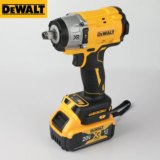 *מפתח אימפקט אלחוטי DEWALT DCF922 ATOMIC 20V MAX* 🔧⚡