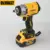 *מפתח אימפקט אלחוטי DEWALT DCF922 ATOMIC 20V MAX* 🔧⚡