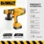 *מרסס צבע אלחוטי 800ML – תואם לסוללות DEWALT* 🎨
