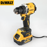 *מברגה נטענת מקצועית DEWALT DCD805 20V* 🔧⚡