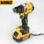 *מברגה נטענת מקצועית DEWALT DCD805 20V* 🔧⚡