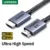 *כבל UGREEN HDMI 8K/60Hz למשחק וצפייה חלקה* 🎮🖥️