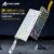 *מקלדת גיימינג מגנטית X68HE ATTACK SHARK – הפתרון המושלם לגיימרים* 🎮