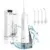 *מנקה שיניים מקצועי אלחוטי – Oral Irrigator D52* 💦🦷
