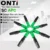*מחבר סיב אופטי SC APC ONTi – פתרון מקצועי לחיבור מהיר* 🔌💯