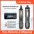*מברגה חשמלית חכמה Worx 4V – פתרון המושלם לכל תיקון בבית!* 🔧