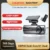*מצלמת רכב DDPAI N1 Dual – מצלמה קדמית ואחורית באיכות 1296P* 🚗📹