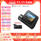 *מצלמת רכב 70mai Dash Cam A200 – איכות Full HD עם מסך "2* 🚗📹