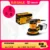 *מלטשת אורביטלית DEKO – 320W מקצועית למחיר הזדמנות!* 🔥