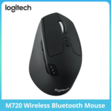 *עכבר אלחוטי Logitech M720 – הפתרון המושלם למשרד החכם* 🖱️