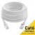 *כבל רשת Cat6 Ethernet מקצועי – אורכים מגוונים! 🔌*
