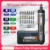 *מברגה חשמלית אלחוטית WORX WX242 + 30 ביטים* 🔧