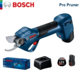 *✂️ מזמרת גיזום חשמלית אלחוטית Bosch Pro 12V*