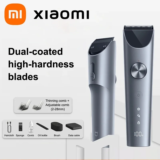 *מכונת תספורת שיער Xiaomi Mijia 2 – אלופת העיצוב הביתי* 💇‍♂️