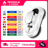 *רובוט חכם לניקוי חלונות – מהפכה בניקיון הבית!* 🤖🪟