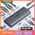 *מיקרוסקופ דיגיטלי USB – הגדלה X1200 עם 10 נורות LED מקצועיות* 🔬