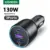 *מטען רכב USB C חזק UGREEN 130W – מטען שלא יאכזב!* ⚡🚗