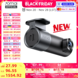 *מצלמת רכב 70mai Dash Cam M310 Plus – צילום מדהים באיכות 2K* 🚗📸