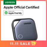 *מכשיר איתור חכם UGREEN עם בלוטות'* 🔍