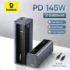 *אוזניות Baseus EH10 NC עם ביטול רעשים אקטיבי 45dB*