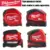*סרט מדידה Milwaukee מקצועי 8M/10M – איכות תעשייתית במחיר משתלם!* 📏