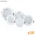 *פנלי LED שקועים – סט 10 יחידות – שדרוג מהיר למשרד ולבית!* 💡✨