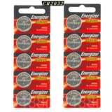 *סוללות ליתיום CR2032 – חבילה חסכונית של 5-100 יחידות!* 🔋🔋🔋