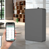 *מפיץ ריח חכם 500ML – ללא מים! מבית פרימיום* 🌿