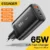 *מטען מהיר Essager 65W GaN לכל המכשירים שלך* 🔌💯