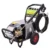 *מכונת שטיפה בלחץ גבוה 180 בר – 1700W ⚡*