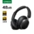 *אוזניות UGREEN Studio Pro עם ביטול רעשים ANC 48dB*